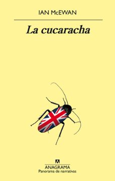 Resultado de imagen de la cucaracha libro