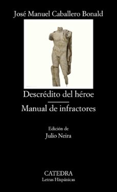 Ebook forum deutsch descargar DESCREDITO DEL HEROE; MANUAL DE INFRACTORES  (Spanish Edition)