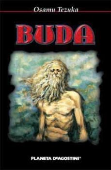 Portada de BUDA Nº 9
