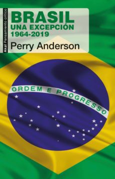 Descargar los libros de Google para encender BRASIL: UNA EXCEPCION 1964-2019