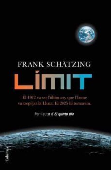 Descargar ebooks gratis italiano LIMIT de FRANK SCHATZING