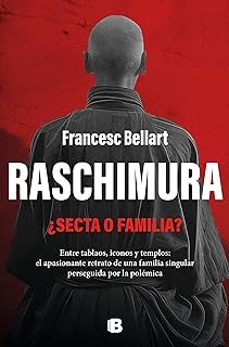 Descargas gratuitas y seguras de libros electrónicos RASCHIMURA (Spanish Edition) de FRANCESC BELLART BERGES 