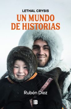 Libro descargable gratis online UN MUNDO DE HISTORIAS 9788466677271