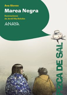 Descargar MAREA NEGRA gratis pdf - leer online
