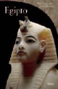 Portada de (PE) LOS DICCIONARIOS DE LAS CIVILIZACIONES: EGIPTO