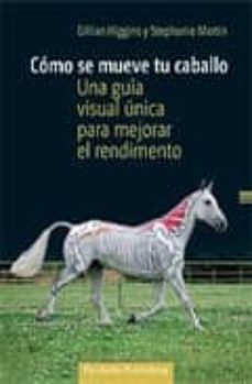 COMO SE MUEVE TU CABALLO: UNA GUIA VISUAL UNICA PARA MEJORAR EL R ...