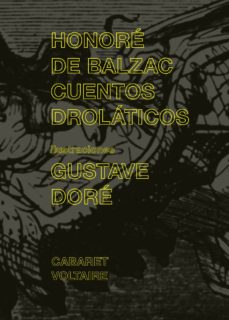Descargar epub book CUENTOS DROLATICOS 9788493764371 PDF FB2 de HONORE DE BALZAC (Spanish Edition)