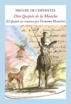 Gratis para descargar libros de audio EL QUIJOTE EN ROMANCE in Spanish de TEODORO MARTIN DE MOLINA