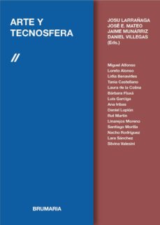 Descargar ARTE Y TECNOSFERA gratis pdf - leer online