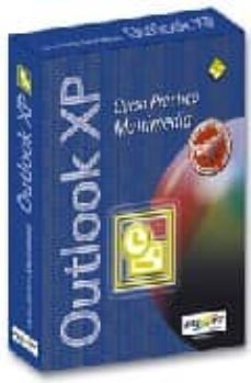 Ebooks magazines descargas gratuitas CURSO PRACTICO MULTIMEDIA: XP OUTLOOK (CD-ROM) in Spanish iBook PDF de  9788495517371
