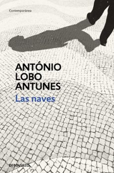 Descargas de libros electrónicos para la tienda de Android LAS NAVES 9788499899671 RTF in Spanish