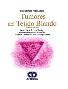 Descarga gratuita de libros fb2 DIAGNOSTICO PATOLOGICO: TUMORES DEL TEJIDO BLANDO (2ª ED.) de D. & LUCAS 9789585426771 iBook