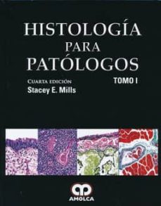 Descarga gratuita de libros electrónicos y audiolibros HISTOLOGIA PARA PATOLOGOS (2 VOLS.) (4ª ED.) de S. MILLS 