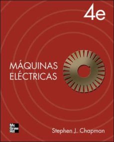 Descargar MAQUINAS ELECTRICAS, 4/E gratis pdf - leer online