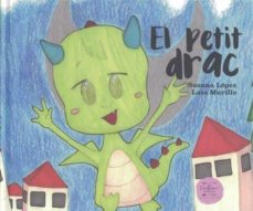 Portada de EL PETIT DRAC