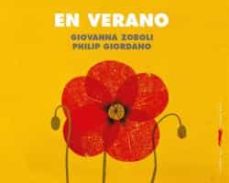 Portada de EN VERANO