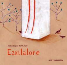 Portada de EZKILALORE