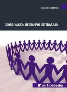 Portada de COORDINACION DE EQUIPOS DE TRABAJO