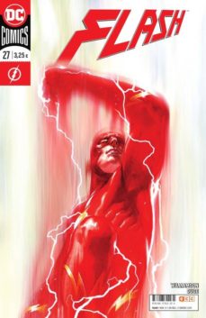 Portada de FLASH Nº 41/27 (RENACIMIENTO)