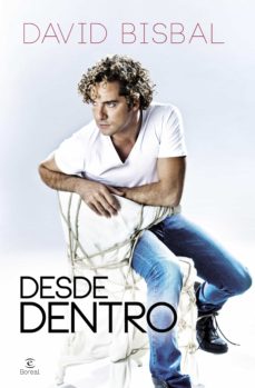 Portada de DESDE DENTRO (EBOOK)