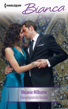 Portada de UNA PROPOSICION FORZADA