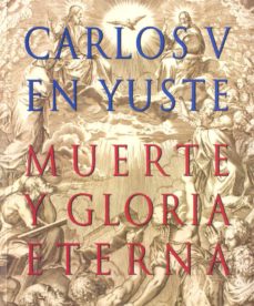 Portada de CARLOS V EN YUSTE