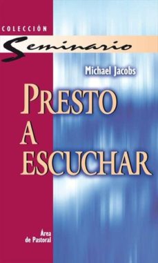 Portada de PRESTO A ESCUCHAR