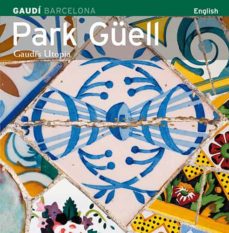 Portada de PARK GUELL (SERIE 4) (ING)
