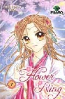 Portada de FLOWER RING 1