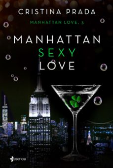 Portada de MANHATTAN SEXY LOVE
