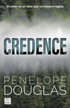 Portada de CREDENCE (EBOOK)