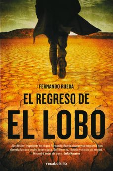 Portada de EL REGRESO DE EL LOBO