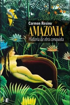 Portada de AMAZONIA