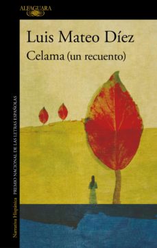 Portada de CELAMA (UN RECUENTO) (EBOOK)