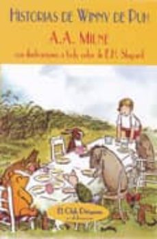 Portada de HISTORIAS DE WINNY DE PUH