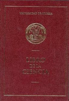 Portada de EL LIBRO DE LA CIENCIA. 2017