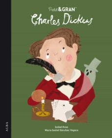 Portada de PETIT & GRAN CHARLES DICKENS