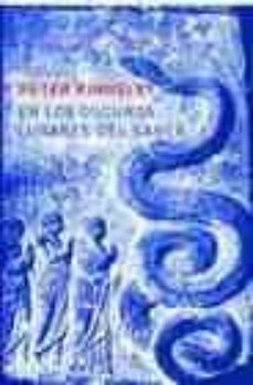 Portada de EN LOS OSCUROS LUGARES DEL SABER