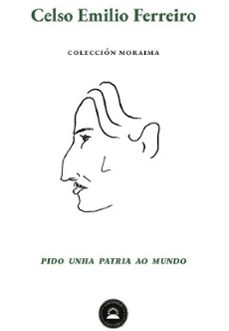 Portada de PIDO UNHA PATRIA AO MUNDO
