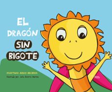 Portada de EL DRAGON SIN BIGOTE