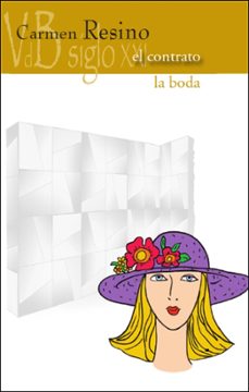 Portada de EL CONTRATO / LA BODA