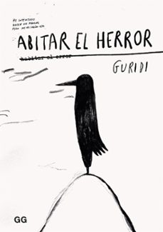 Portada de ABITAR EL HERROR (EBOOK)