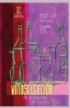 Portada de GUIA VINOSELECCION DE RESTAURANTES DE ESPAÑA 2006: COMENTADOS POR LOS CLIENTES