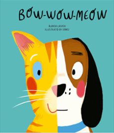 Portada de BOW WOW MEOW