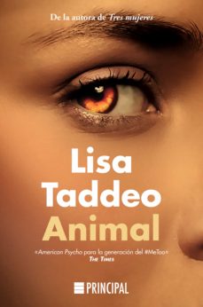 Portada de ANIMAL (EBOOK)