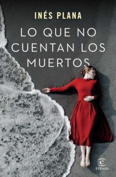 Portada de LO QUE NO CUENTAN LOS MUERTOS (EBOOK)