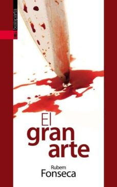 Portada de EL GRAN ARTE