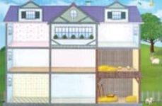 Portada de PRINCESS TOP MY FARM (REF. T-661-004)