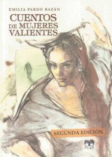 Portada de CUENTOS DE MUJERES VALIENTES (2ª ED.)