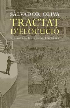 Portada de TRACTAT D ELOCUCIO